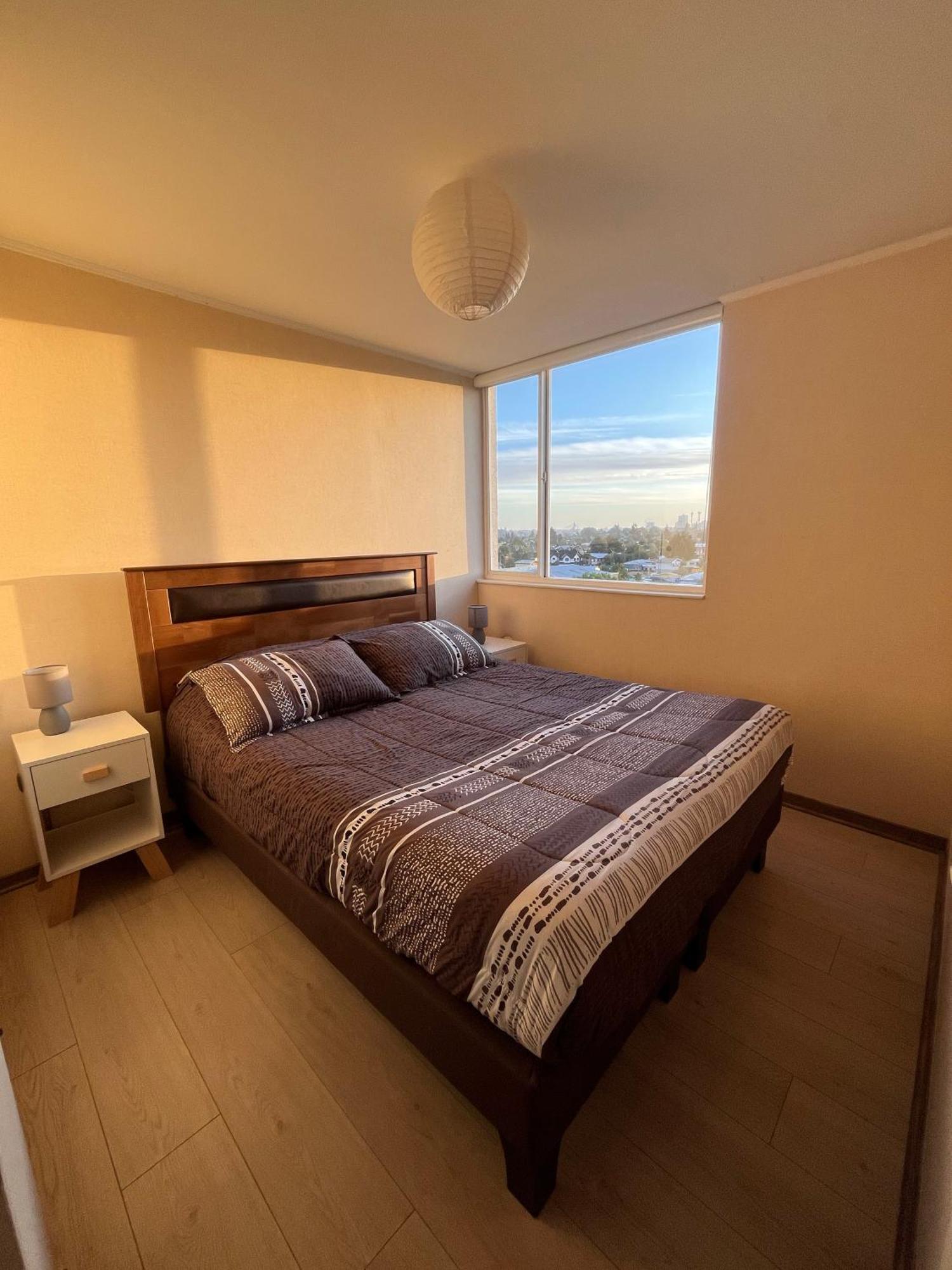 Departamento Acogedor Y Centrico Apartment